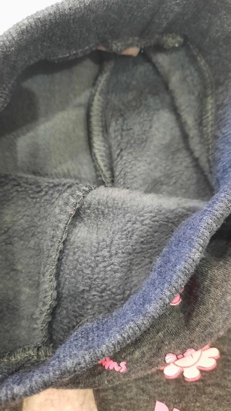 Zateplene legíny, grace,86