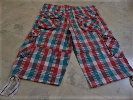 Športové kapsáče, xl