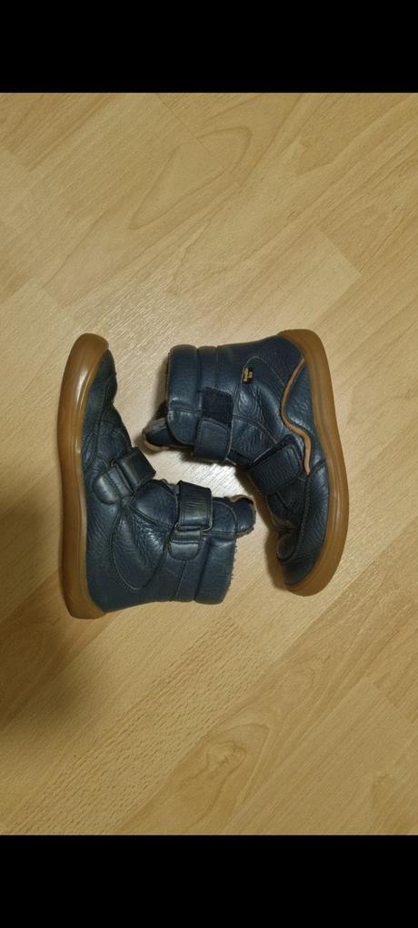 Zimne barefoot froddo, froddo,31