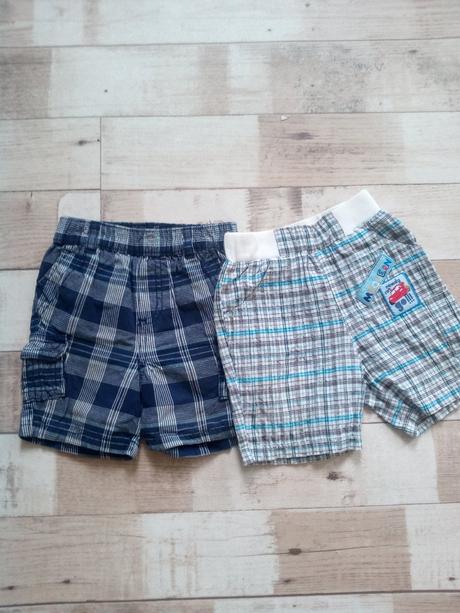 Chlapcenske kratasy, disney,74