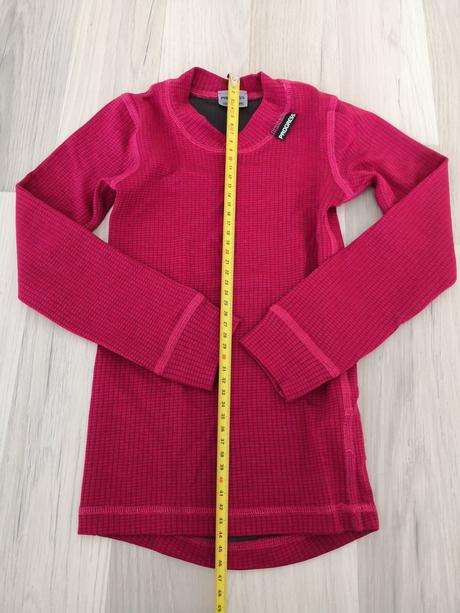 Funkčne tricko progress 110/116, 116