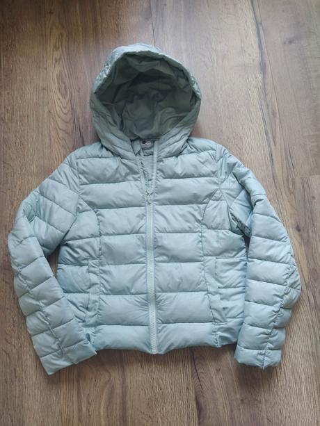 Prechodná bunda (36), 36