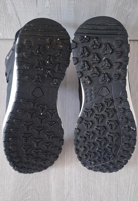 Zimné topánky, quechua,41
