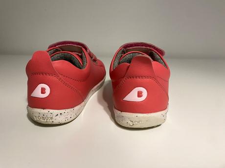 Topánky bobux, bobux,26