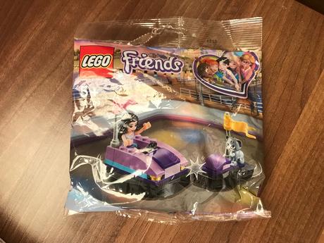 Lego friends, 