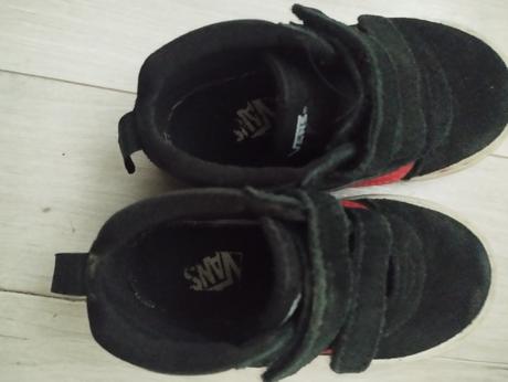 Tenisky vans, vans,24