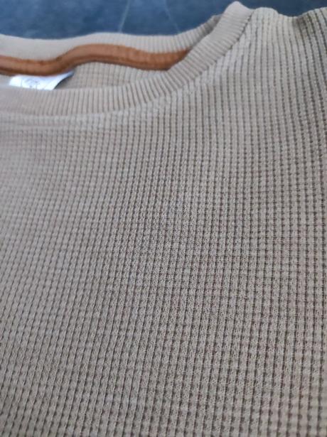 Bavlnené tričko, 116