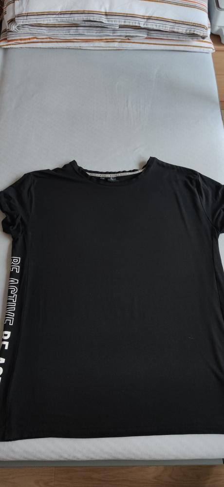 Dámske športové tričko, veľ. 44/46, bonprix,44