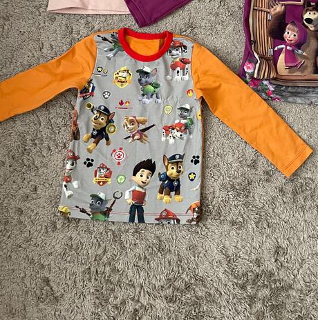 Mikina paw patrol, 104