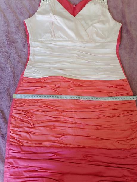 Šaty club frendy, 40