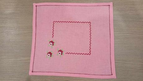 Dečky s výšivkou, cena spolu,