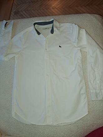 2x oblecena kosela na 12-14 rokov, h&m,164