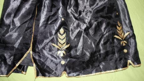 Satocky pre annu z frozen ii, 