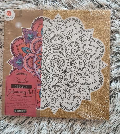 Obrazy 29x29 cm, 