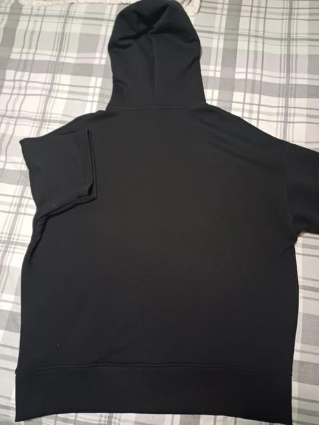 Oversize mikina zara, č.m, zara,m