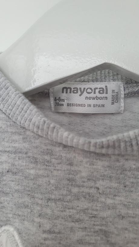 Mikina mayoral, mayoral,74