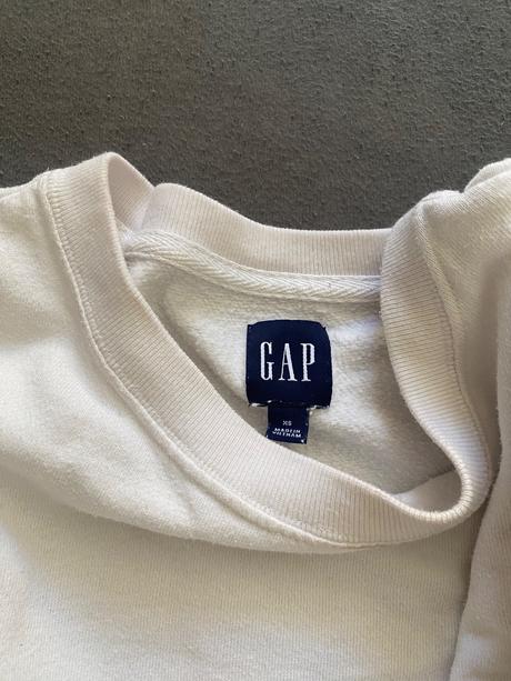 Gap teplakova súprava xs, gap,xs