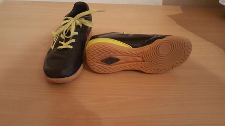Detská halová obuv, umbro,33
