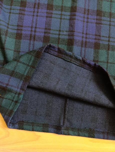 Elastická sukňa, primark,42