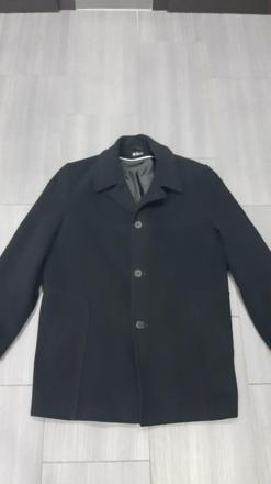 Pánsky zimný kabát ako nový, 56