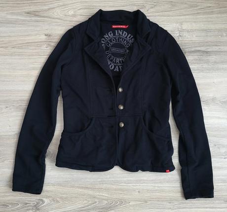 Teplákové sako broadway m, broadway,m