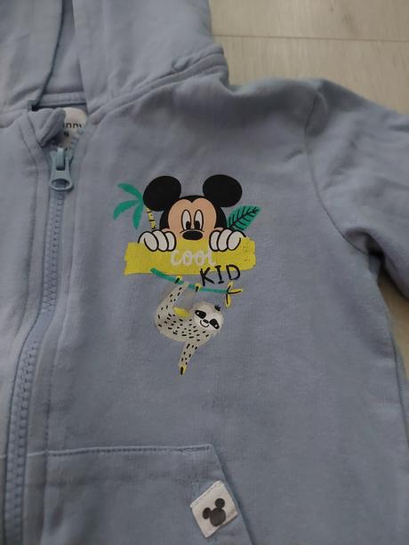 Mikina č.98, disney,98