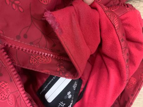 Reima model kuorisla prechodná nepremokavá bunda 1, reima,122