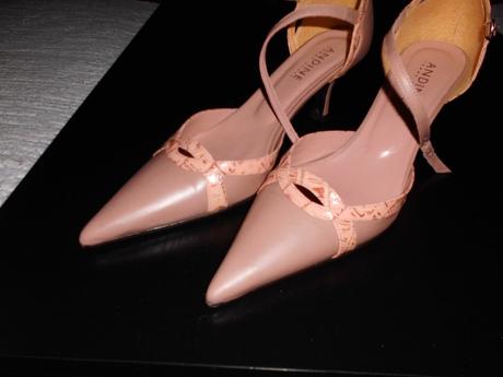 Lodičky - cena aj s pošt., 40