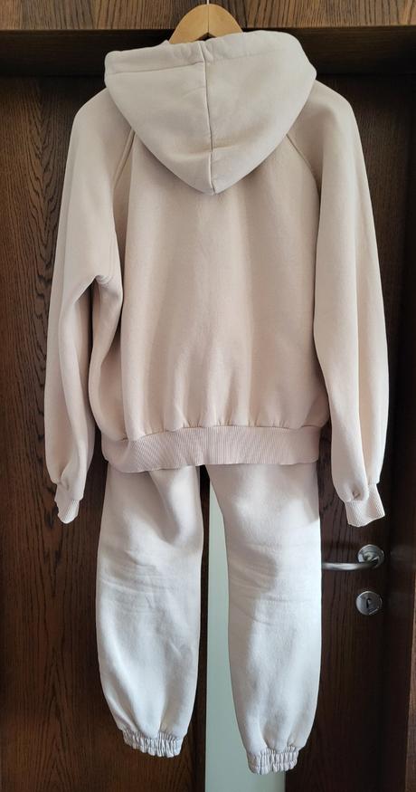 Tepláková súprava, s