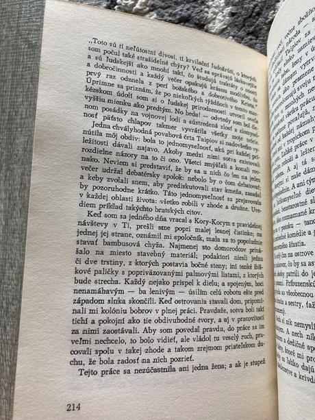 Raj ľudožrútov herman melville (1965), 