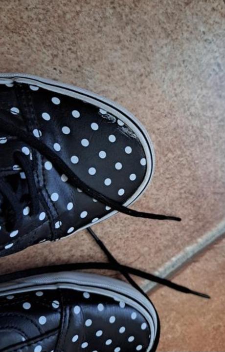 Tenisky vans kozene v.40, vans,39