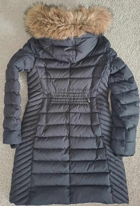 Zimný kabát páperový, esprit,s