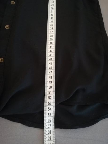 Blúzka s čipkou, m