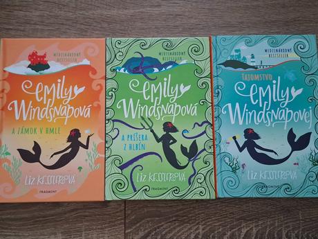 Knihy pre diečatá 2, 