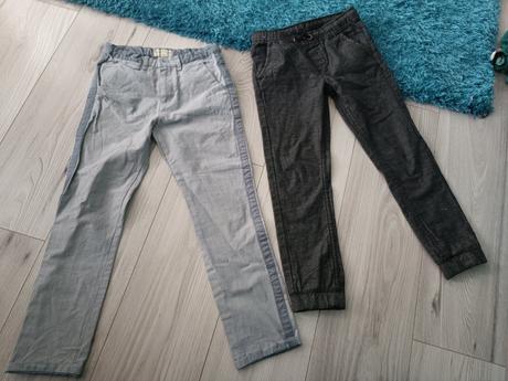 Frajerske nohavice, 122