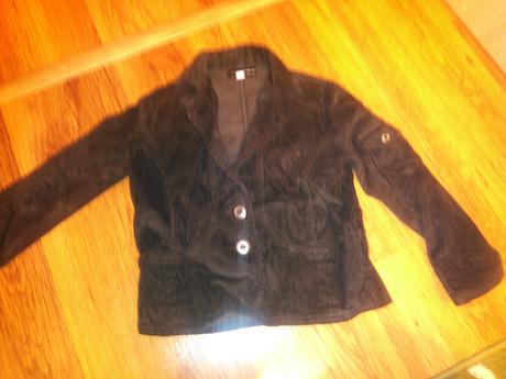 Sako pre malé slečny, 122