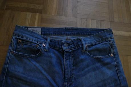 Ralph lauren tompkins skinny vel.l/ 30, ralph lauren,l