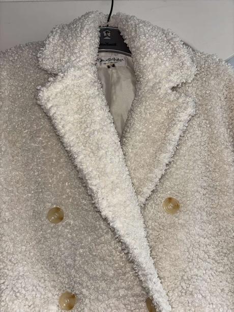 Kožušok miss selfridge 36/38, miss selfridge,36