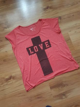 Tričko fb sister, m