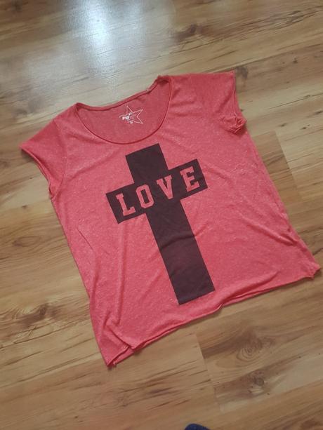 Tričko fb sister, m