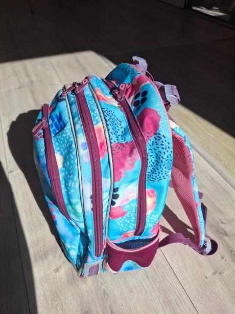 Školská taška topgal,