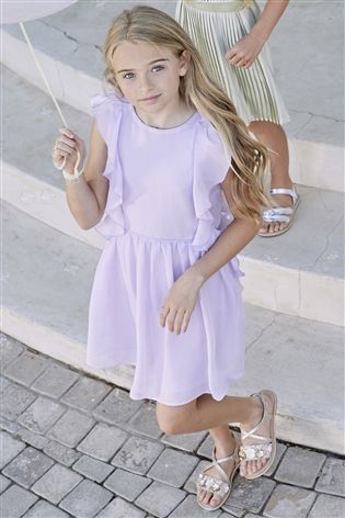 Sviatočné šaty next uk, next,104 / 110 / 116 / 122 / 152