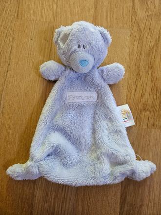 Tiny tatty teddy macko mojkáčik, 