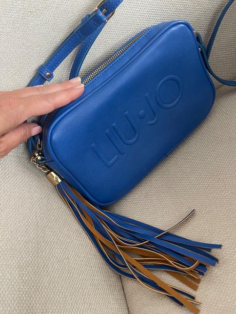 Kabelka liu jou, liu jo