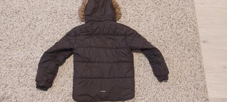 Zimná bunda icepeak 11-12r., 152