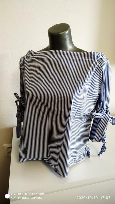 Bluzka, h&m,40
