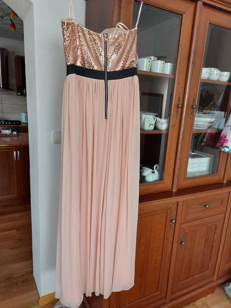 Spoločenské šaty, rare editions,42
