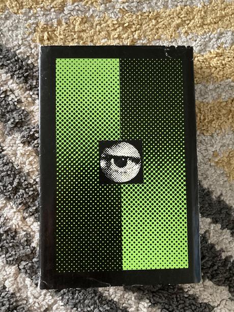 Nezvestný, skladačka, smrť a okolnosti-vyd.1979, 