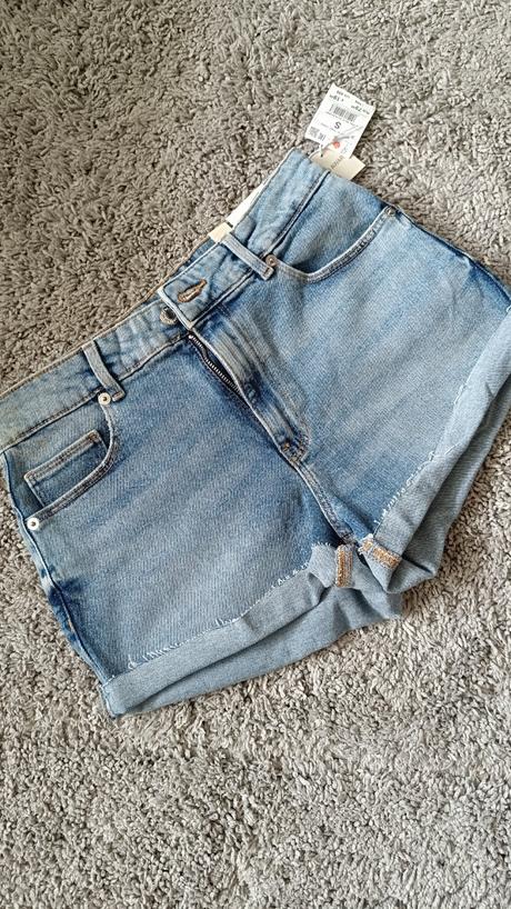 Riflové kraťase xs-s-m, s