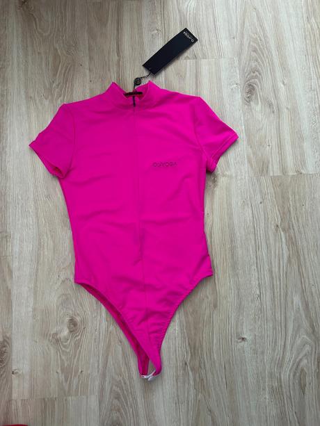 Krásne body so zipsom poľskej značky ola v oga, m